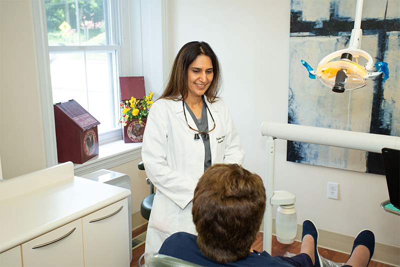 Radnor Dental Special Offer