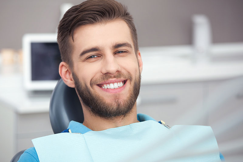 Dental Fillings in Radnor