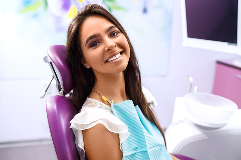 Dental Exam and Cleaning in Radnor